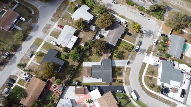 20120 NW 11th Ct, Miami Gardens, FL 33169