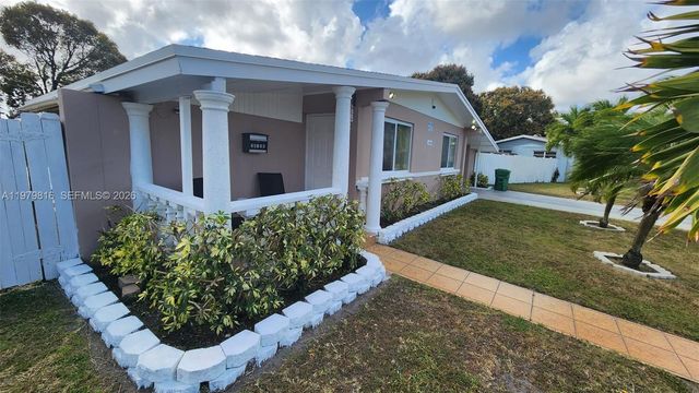 20120 NW 11th Ct, Miami Gardens, FL 33169