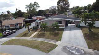 20120 NW 11th Ct, Miami Gardens, FL 33169