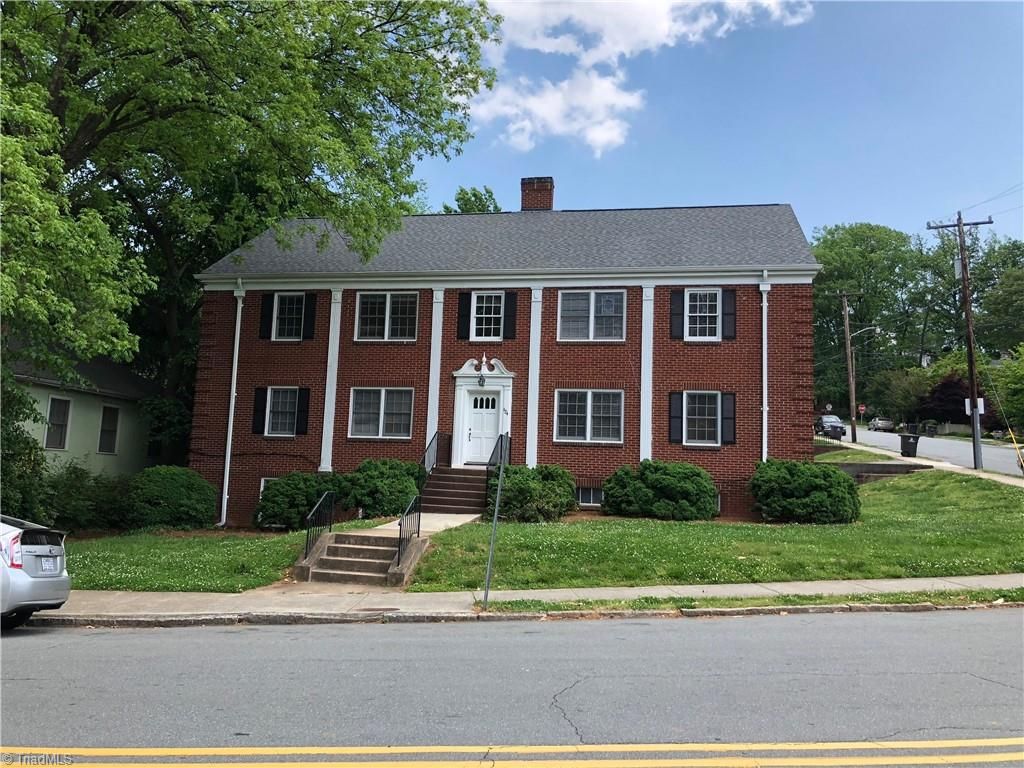 624 West End Boulevard, Winston-salem, NC 27101
