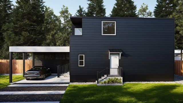 4709 Depew Ave A2, Austin, TX 78751
