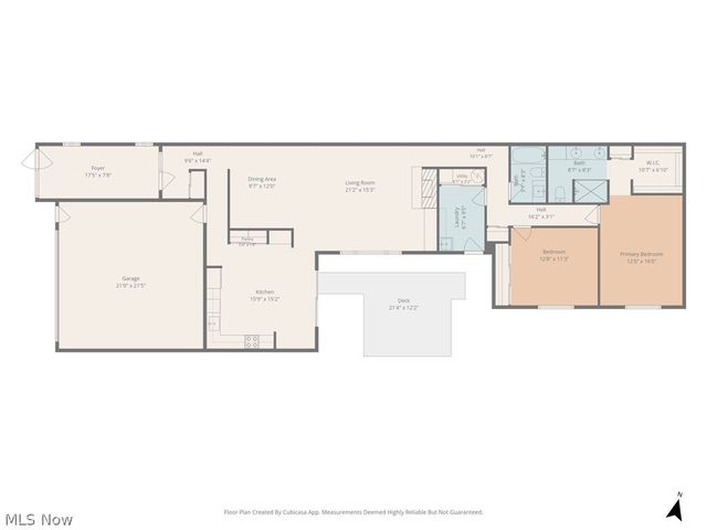 11025 Southwind Court, Strongsville, OH 44149