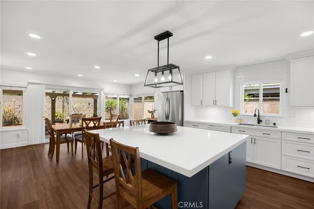 17203 Leslie, Cerritos, CA 90703