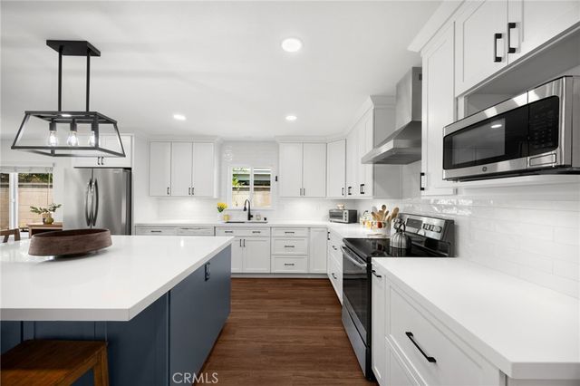 17203 Leslie, Cerritos, CA 90703