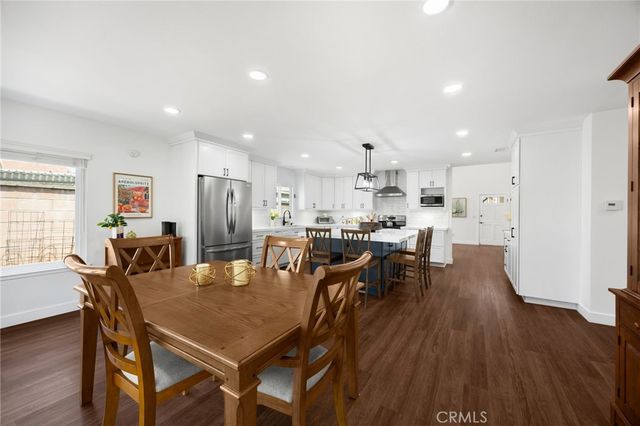 17203 Leslie, Cerritos, CA 90703