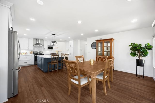 17203 Leslie, Cerritos, CA 90703