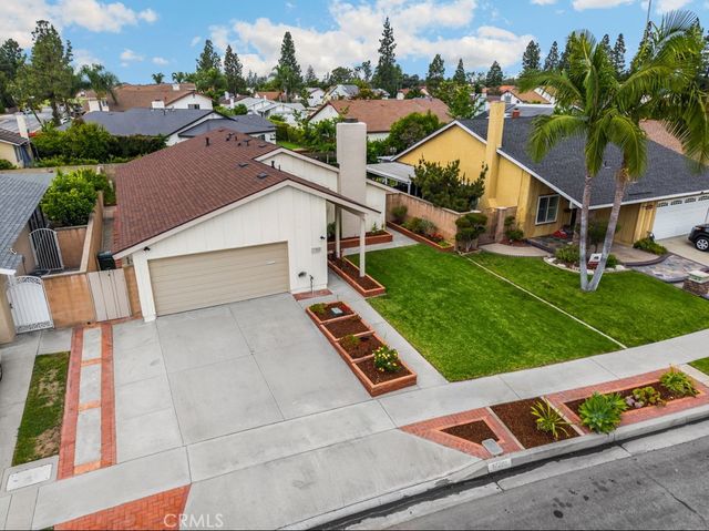 17203 Leslie, Cerritos, CA 90703