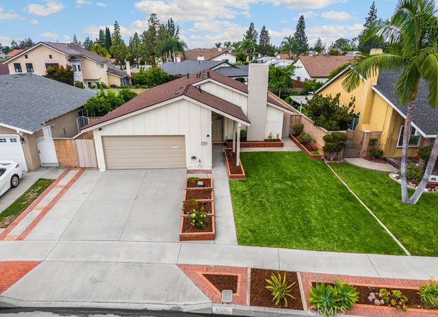 17203 Leslie, Cerritos, CA 90703