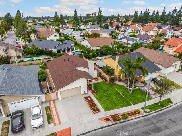 17203 Leslie, Cerritos, CA 90703