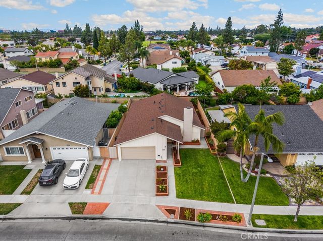 17203 Leslie, Cerritos, CA 90703