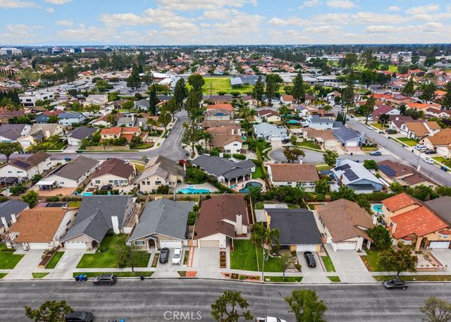17203 Leslie, Cerritos, CA 90703
