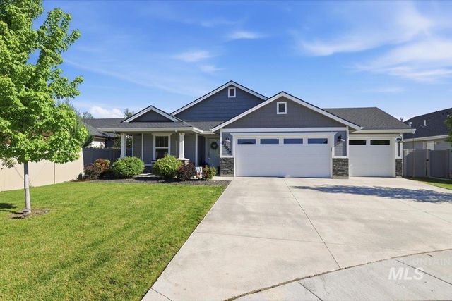 12640 W Mcbean Ct., Star, ID 83669