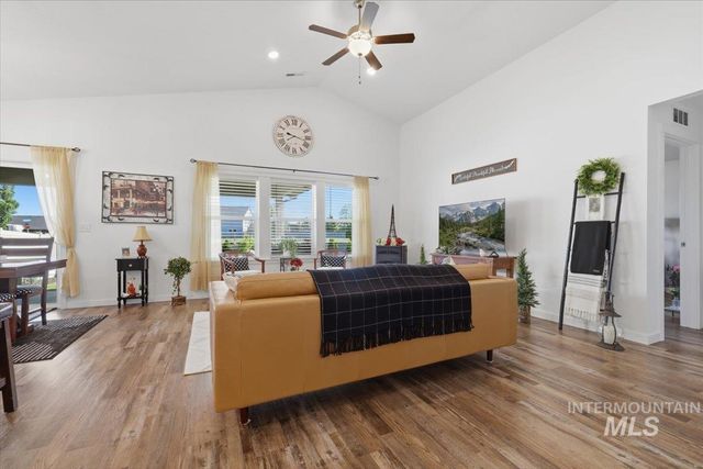 12640 W Mcbean Ct., Star, ID 83669