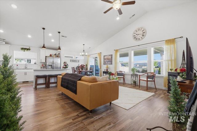 12640 W Mcbean Ct., Star, ID 83669