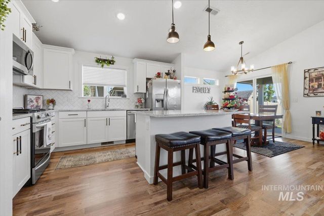 12640 W Mcbean Ct., Star, ID 83669