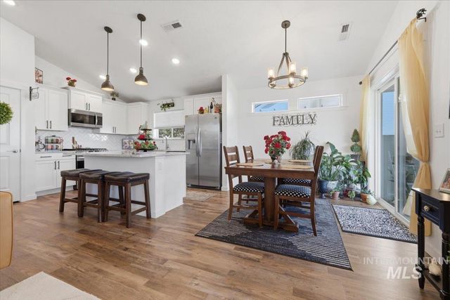 12640 W Mcbean Ct., Star, ID 83669
