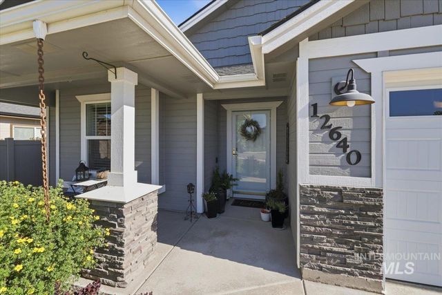 12640 W Mcbean Ct., Star, ID 83669