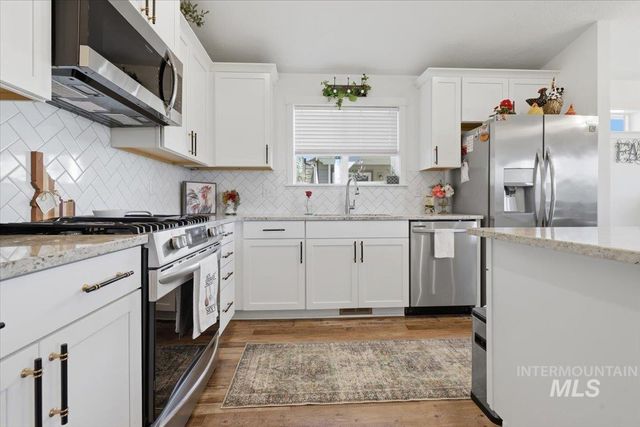 12640 W Mcbean Ct., Star, ID 83669