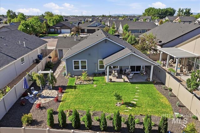 12640 W Mcbean Ct., Star, ID 83669