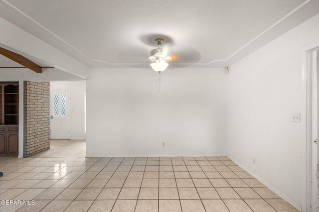 10560 Crete Drive, El Paso, TX 79924