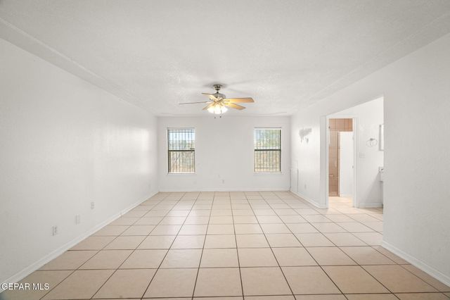 10560 Crete Drive, El Paso, TX 79924