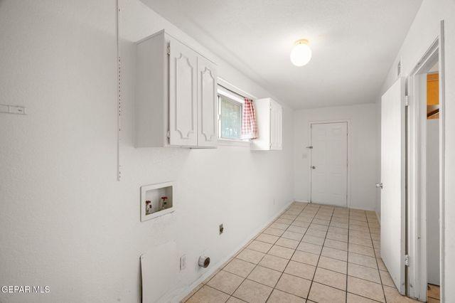 10560 Crete Drive, El Paso, TX 79924