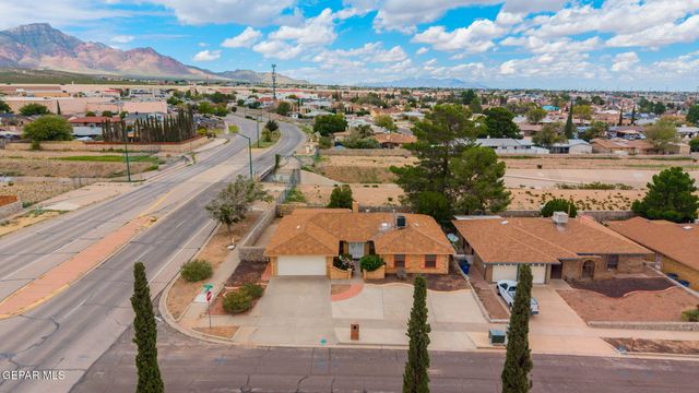 10560 Crete Drive, El Paso, TX 79924