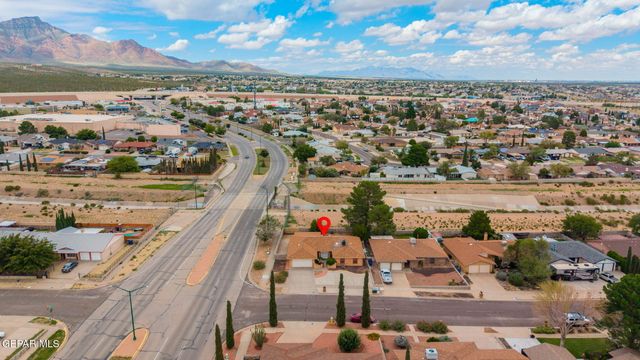 10560 Crete Drive, El Paso, TX 79924