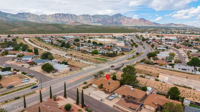 10560 Crete Drive, El Paso, TX 79924