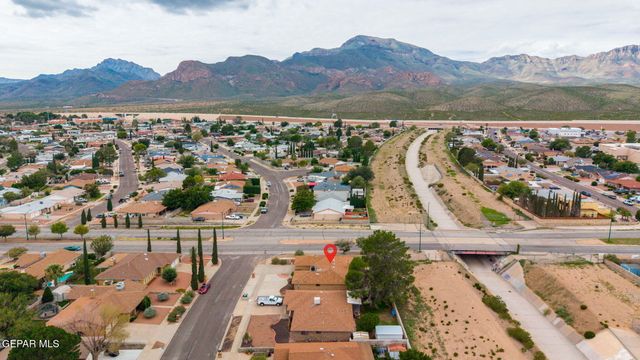 10560 Crete Drive, El Paso, TX 79924