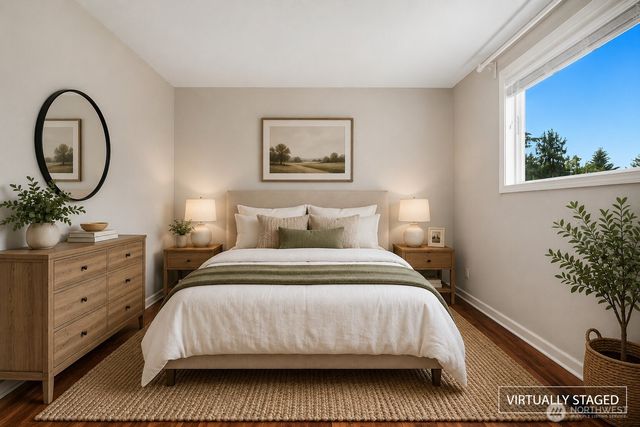 12704 NE 142nd Court, Kirkland, WA 98034