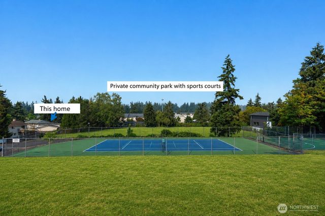 12704 NE 142nd Court, Kirkland, WA 98034
