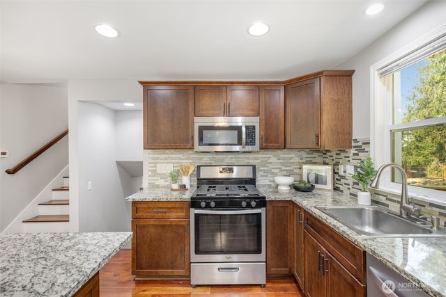 12704 NE 142nd Court, Kirkland, WA 98034