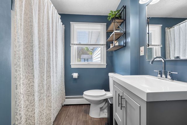 6 Glen Road, Peabody, MA 01960