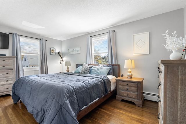 6 Glen Road, Peabody, MA 01960