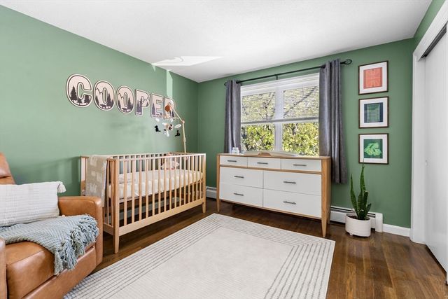 6 Glen Road, Peabody, MA 01960