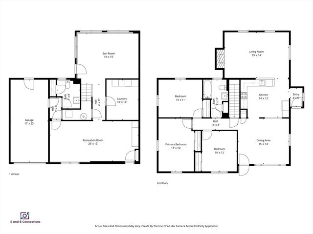 6 Glen Road, Peabody, MA 01960