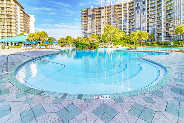 11347 Front Beach Road UNIT 1007, Panama City Beach, FL 32407