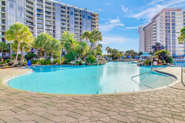 11347 Front Beach Road UNIT 1007, Panama City Beach, FL 32407