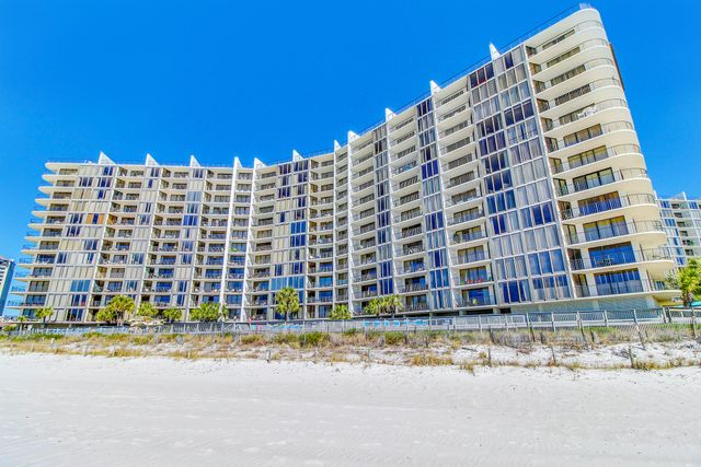11347 Front Beach Road UNIT 1007, Panama City Beach, FL 32407