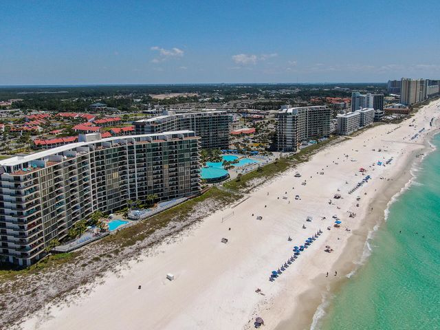 11347 Front Beach Road UNIT 1007, Panama City Beach, FL 32407
