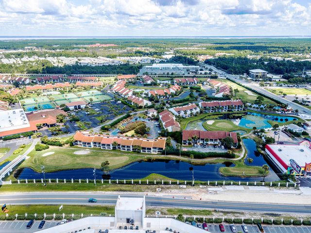 11347 Front Beach Road UNIT 1007, Panama City Beach, FL 32407