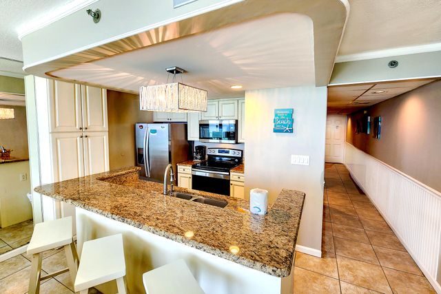 11347 Front Beach Road UNIT 1007, Panama City Beach, FL 32407