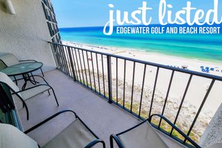 11347 Front Beach Road UNIT 1007, Panama City Beach, FL 32407
