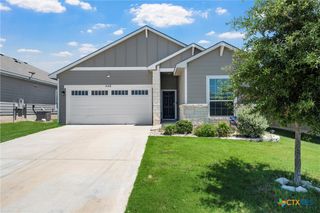 448 Oxford Lane, Troy, TX 76579