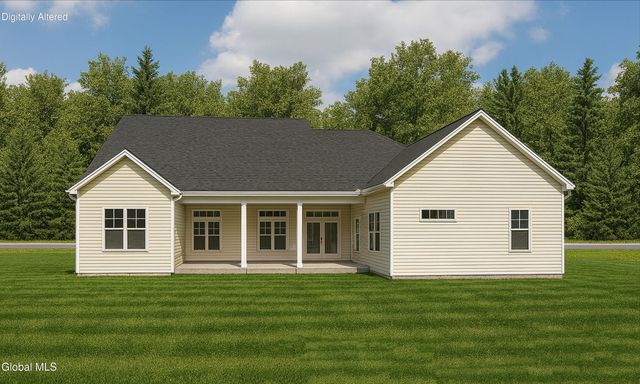 93 Sand Hill Road, Greenfield, NY 12833