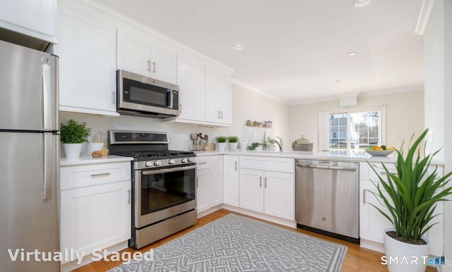 20 Third Street 18, Stamford, CT 06905