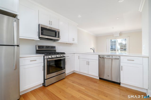 20 Third Street 18, Stamford, CT 06905