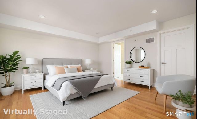 20 Third Street 18, Stamford, CT 06905