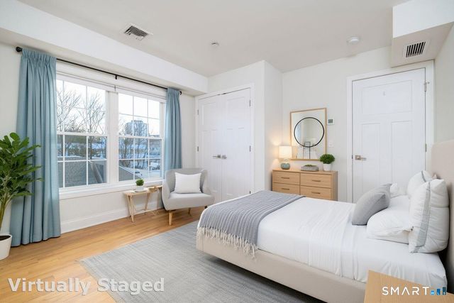 20 Third Street 18, Stamford, CT 06905